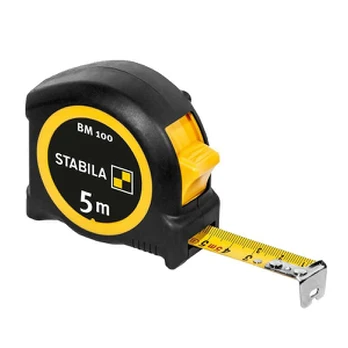Ruletė STABILA BM 100 5m