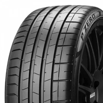 285/30R21 PIRELLI P ZERO (PZ4) 100Y XL FR MO-S PNCS S.C.
