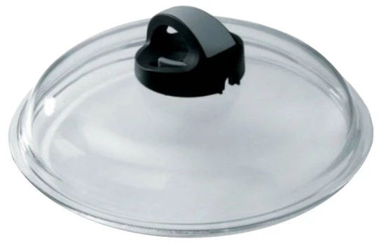Stiklinis dangtelis Igloo & Oslash, 16 cm