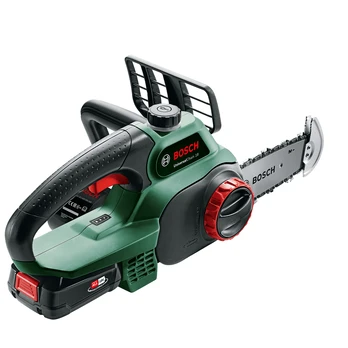 Chainsaw