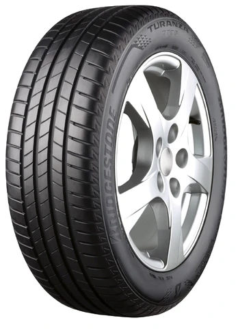 Bridgestone Turanza T005 225/45 R17