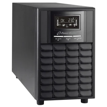 POWER WALKER UPS VI 1500VA CW FR Line-Interactive USB IEC RS-232 EPO