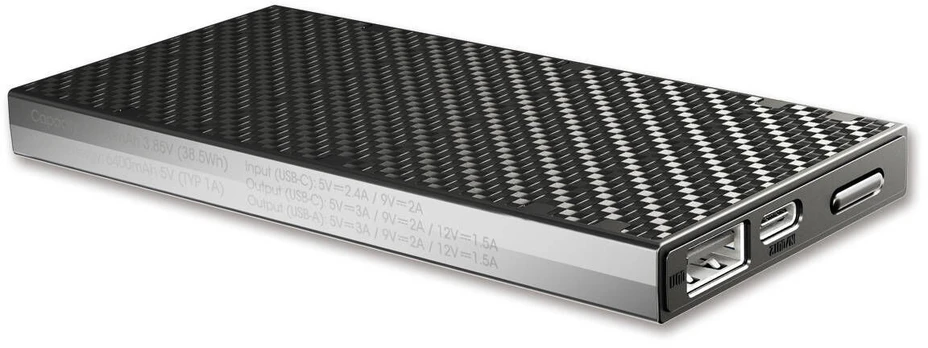 POWER BANK 10000MAH IP68/NPB2 NITECORE