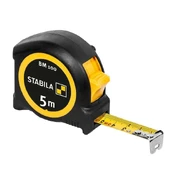 Ruletė STABILA BM 100 5m mm/inch kaina