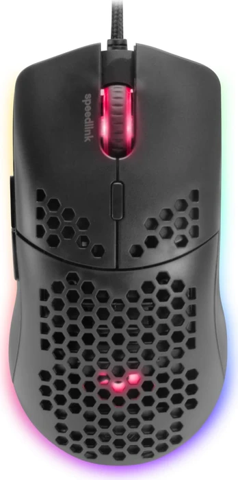Pelė Speedlink SKELL (SL-680020-BK)