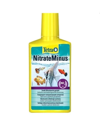 Tetra NitrateMinus 250 ml – nitratų mažinimo priemonė