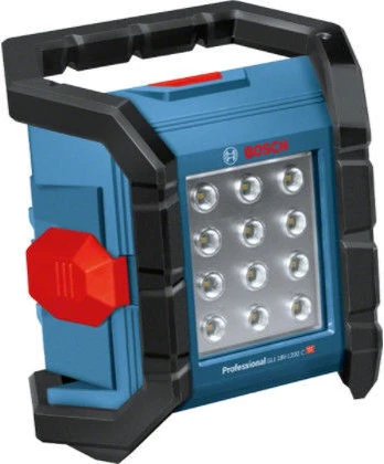 Bosch Akumuliatorinis prožektorius GLI 18V-1200 C, SOLO