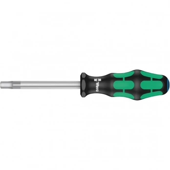Šešiakampis atsuktuvas WERA 354 Hex-Plus SW 2x75mm