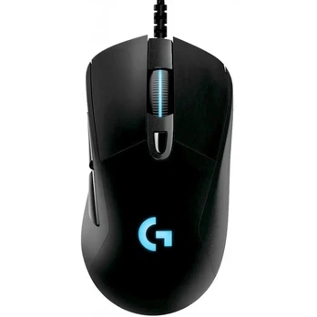 Klaviatūra Logitech LOGI G403 HERO Pelė - EER2