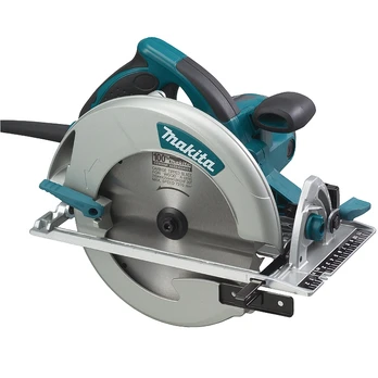Makita 5008MGJ Rankinis diskinis pjūklas, 75,5 mm, 210x30 mm, 1800 W, 5,1kg, MAKPACK