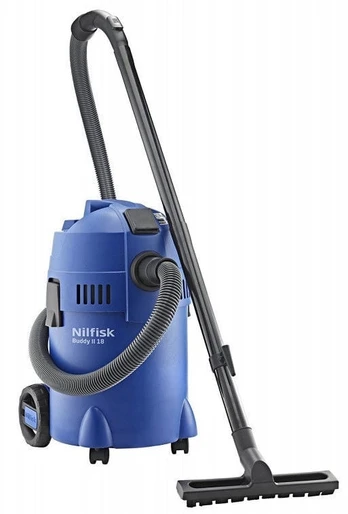 Dulkių siurblys Nilfisk Buddy II 18 T, 1200 W