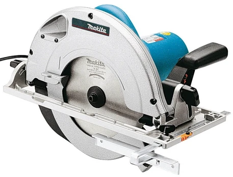 Diskinis pjūklas MAKITA 2000W 235mm 85 / 64mm 5903R
