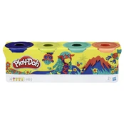 HAS PD Plastilino rinkinys, asort. kaina