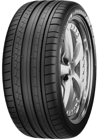 Dunlop Sport Maxx GT 285/35 R21 105 Y