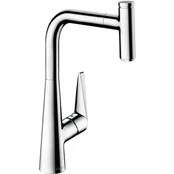 Hansgrohe Maišytuvas HG Talis Select M51 73853000 kaina