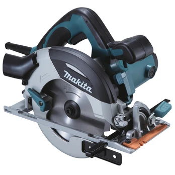 Makita HS6101 Rankinis diskinis pjūklas, 54mm, 165x20 mm, 1100W