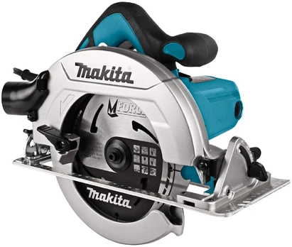 Makita HS7611 Nešiojamasis diskinis pjūklas 19 cm 5500 RPM 1600 W