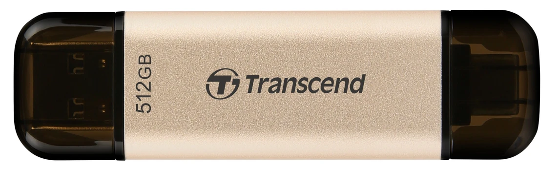 MEMORY DRIVE FLASH USB3 512GB/JF930C TS512GJF930C TRANSCEND