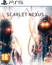 Scarlet Nexus Playstation 5 kaina