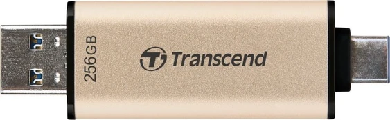 MEMORY DRIVE FLASH USB3 256GB/JF930C TS256GJF930C TRANSCEND