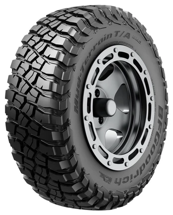 BF Goodrich Mud Terrain T/A KM3 235/75 R15 110 Q