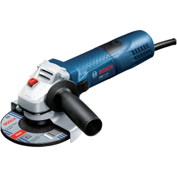 „Bosch GWS 7-125“ malūnėlis