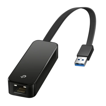 TP-LINK UE306 USB 3.0 į Gigabit Ethernet tinklo adapteris