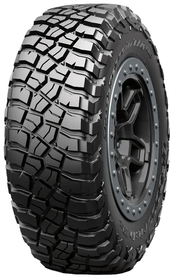 BF Goodrich MT T/A KM3 245/75 R16