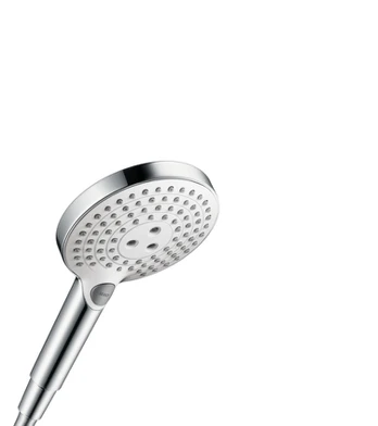 Dušo komplektas Hansgrohe Croma Select E 1 Jet 0.65 m, 26584400