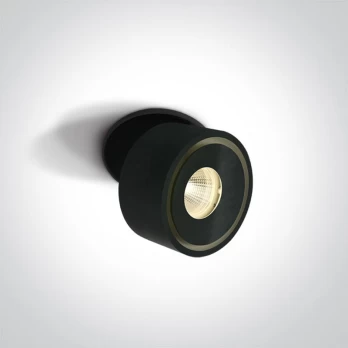 Įmontuojamas kryptinis LED šviestuvas 11108LA/B/W