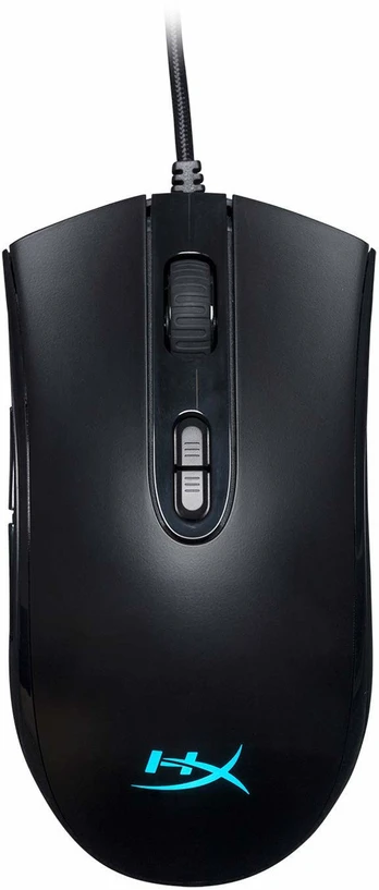 Žaidimų pelė HyperX Pulsefire Core, 4P4F8AA
