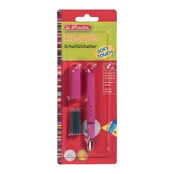 Rašiklis Herlitz 8621351, įvairių spalvų kaina