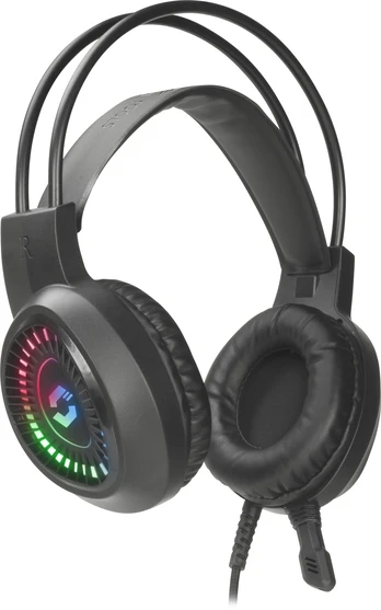 Ausinės Speedlink Voltor SL-860021BK