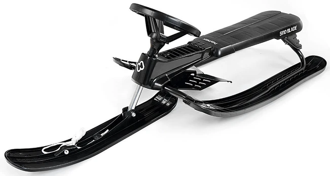 Rogutės HAMAX SNO BLADE 505901