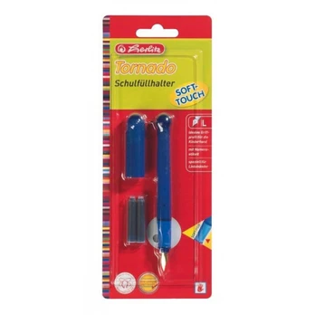 Rašiklis Herlitz 8621377, įvairių spalvų