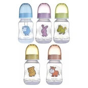 Vaikiška gertuvė Canpol Babies Profiled, 125 ml, 0 mėn. kaina