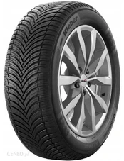 Kleber QUADRAXER3 XL 235/35 R19 kaina
