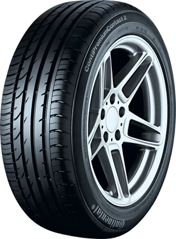CONTINENTAL PREMIUM 2 SEAL / R16 95 V