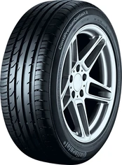 CONTINENTAL PREMIUM 2 SEAL / R16 95 V kaina