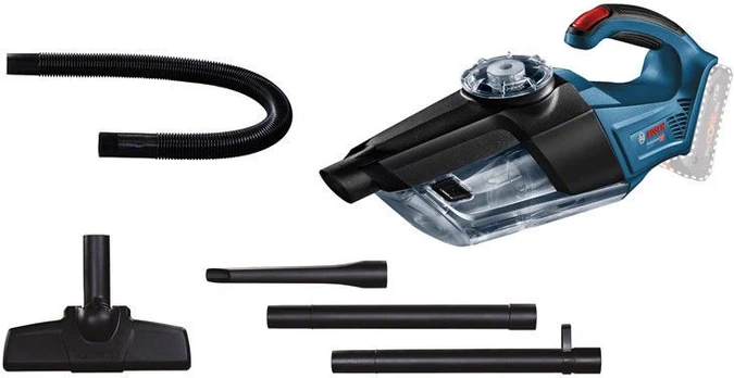 Dulkių siurblys Bosch GAS 18V-1