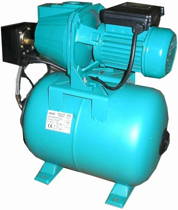 Elektrinis vandens siurblys AUTOJET 40S 24L