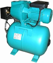 Elektrinis vandens siurblys AUTOJET 40S 24L kaina