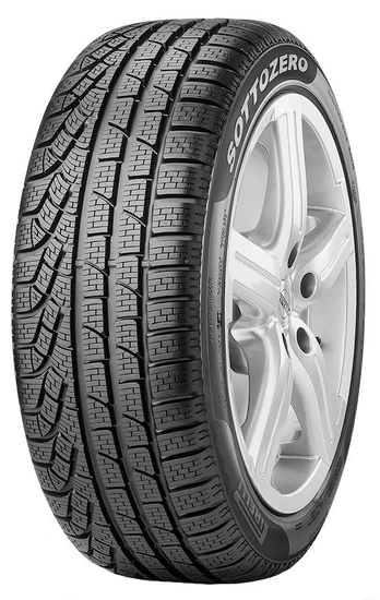 Pirelli W210 S2* RFT 225/50 R17
