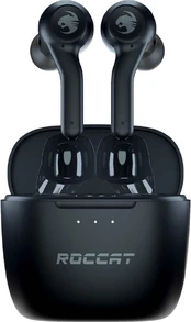 Ausinės Roccat Syn Buds Air kaina