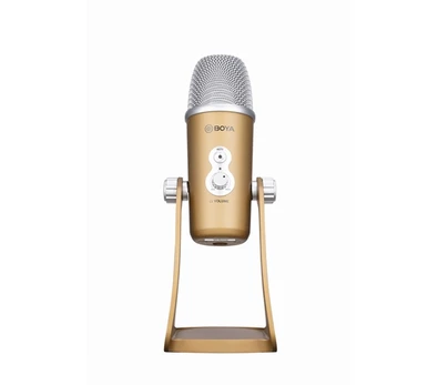 Boya microphone BY-PM700G USB