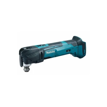 Akumuliatorinis daugiafunkcis įrankis Makita DTM51Z, 18 V