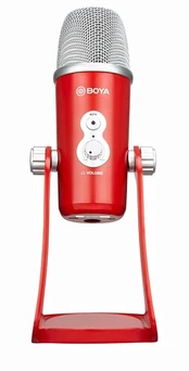 Boya microphone BY-PM700R USB
