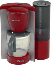 Žaislinė buitinė technika Klein Bosch Coffee Machine kaina