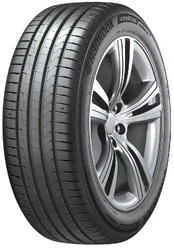 Hankook Padangos Ventus Prime 4 (K135A) 99 V ( B A B 69dB ) kaina