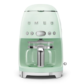 Kavos aparatas SMEG DCF02PGEU